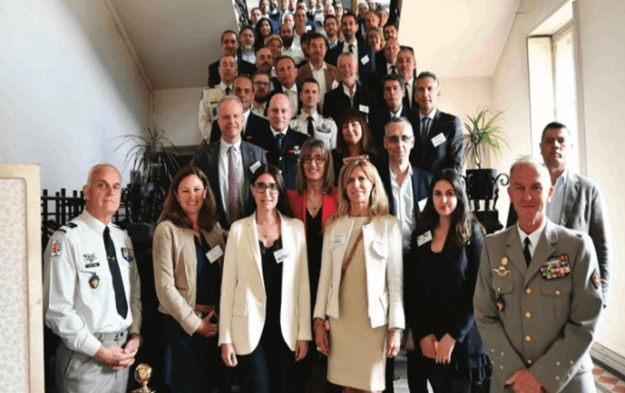 19 entreprises signe region occitanie