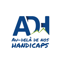 logo adh