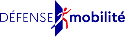 logo defense mobilite