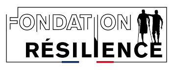logo fondation résilience