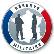 reserve militaire