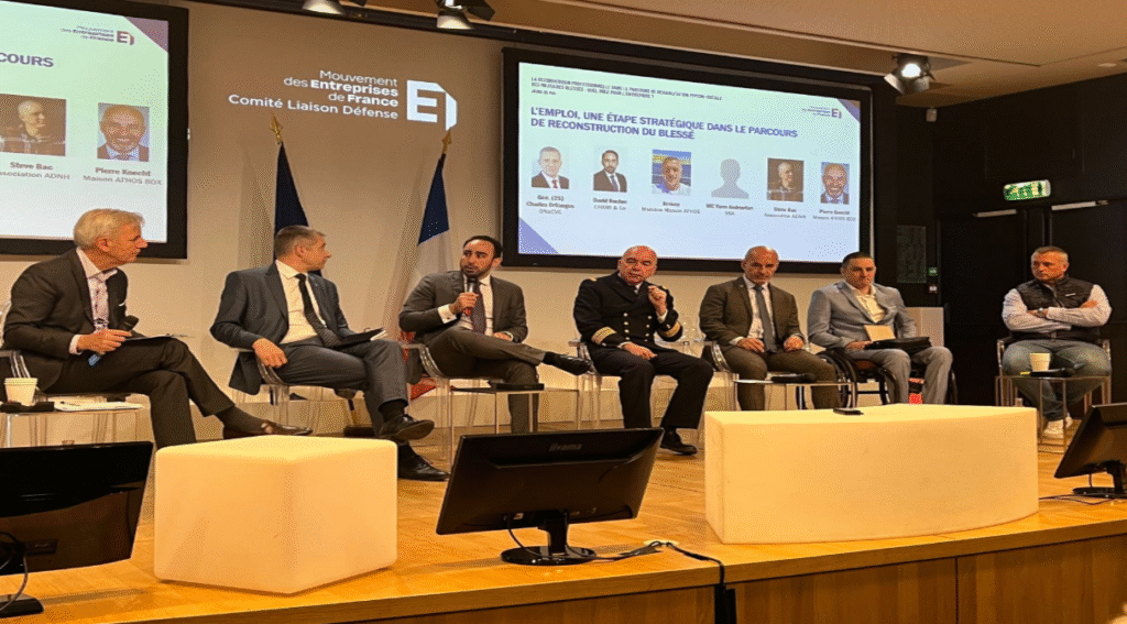 colloque réhabilitation